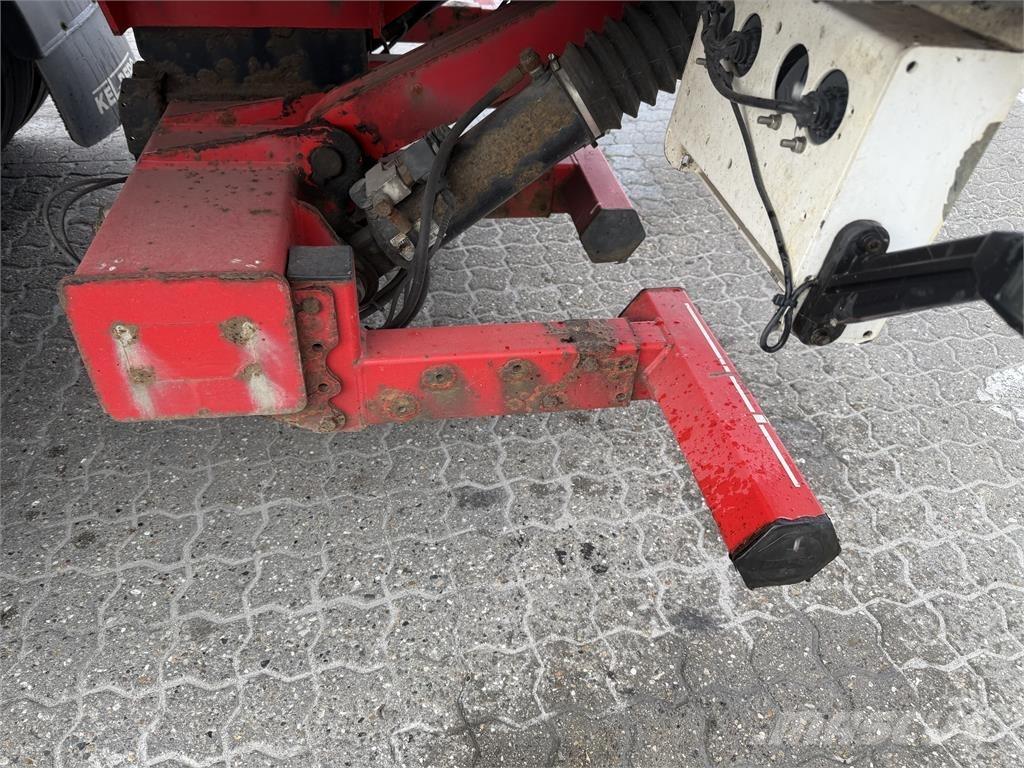 Kel-Berg 34 pl. Citytrailer