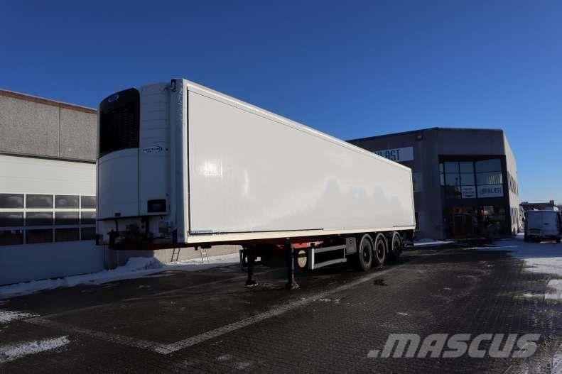 Kel-Berg Køl Citytrailer