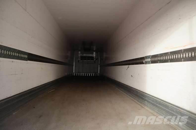 Kel-Berg Køl Citytrailer