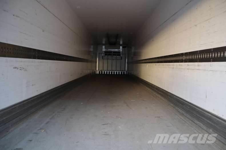 Kel-Berg Køl Citytrailer