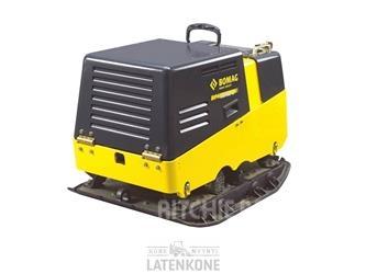 Bomag BPH 80/65 S Vibrationsgeräte