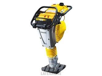 Bomag BT60 täryjuntta Vibrationsgeräte