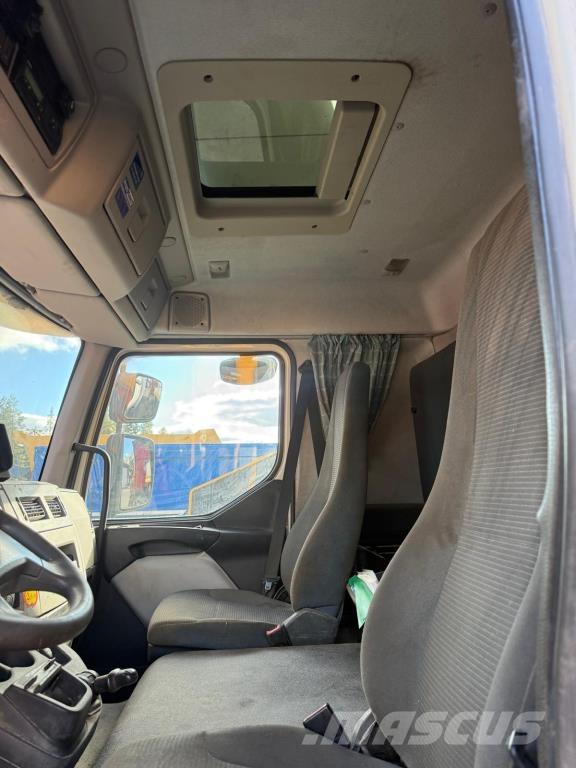 Volvo FL240 Sonstige Baumaschinen