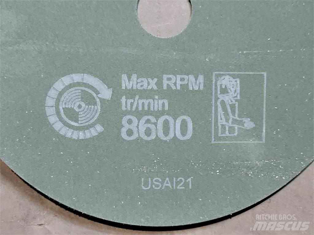  3M 01921 Sonstige Baumaschinen