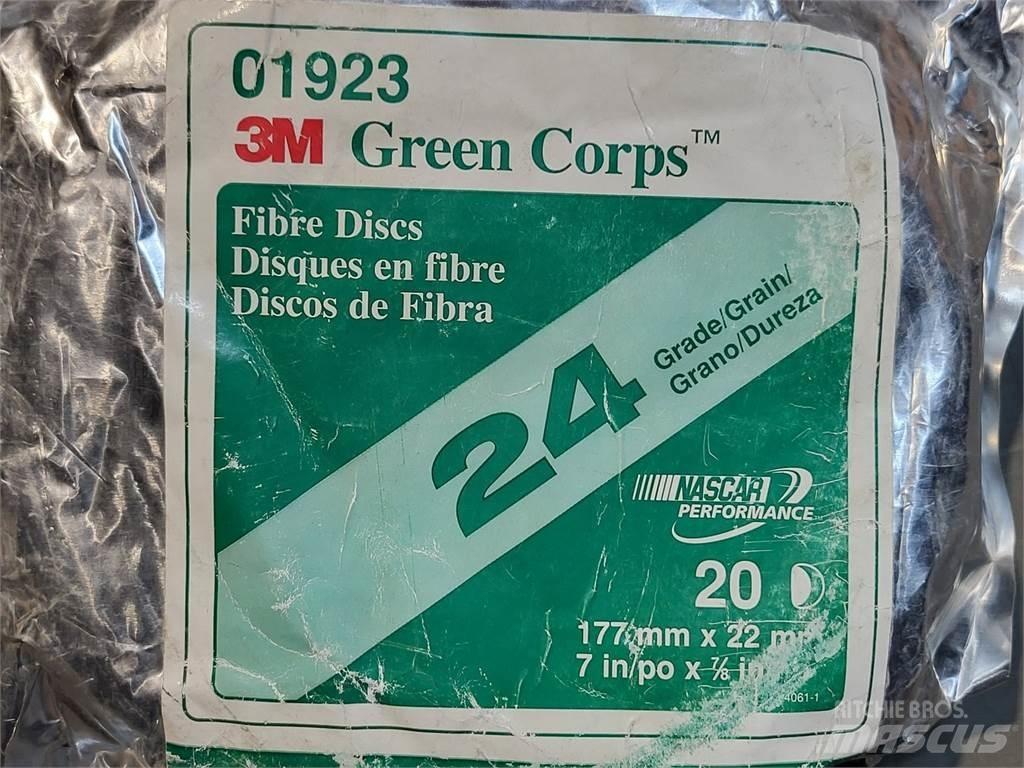  3M 01923 Sonstige Baumaschinen