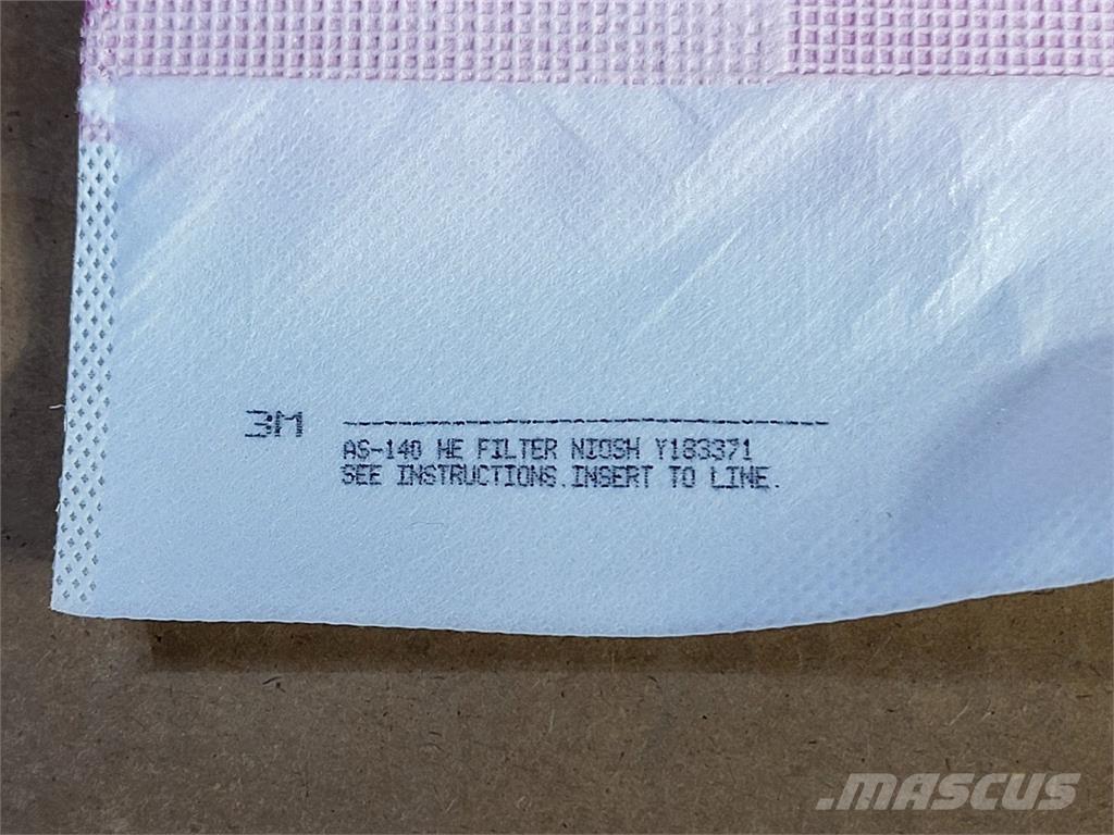  3M AS-140-25 Sonstige Baumaschinen