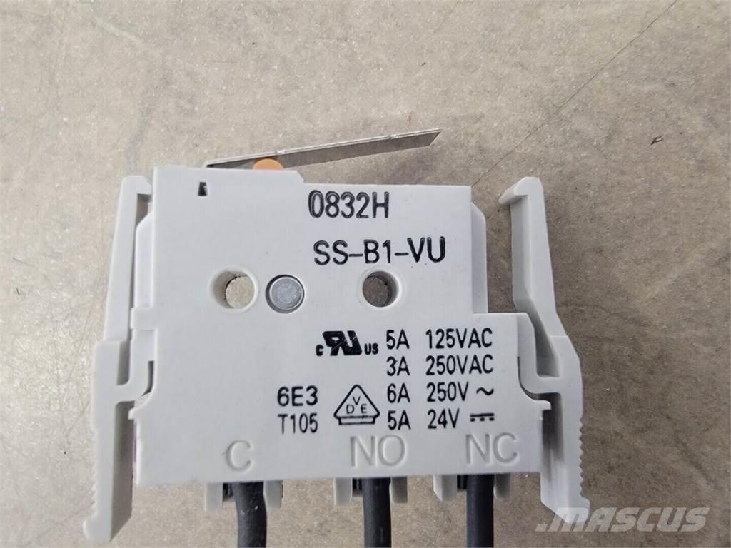ABB 1SDA066431R1 Sonstige Baumaschinen