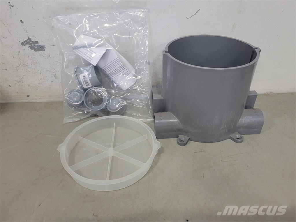 ABB 68-HP Sonstige Baumaschinen