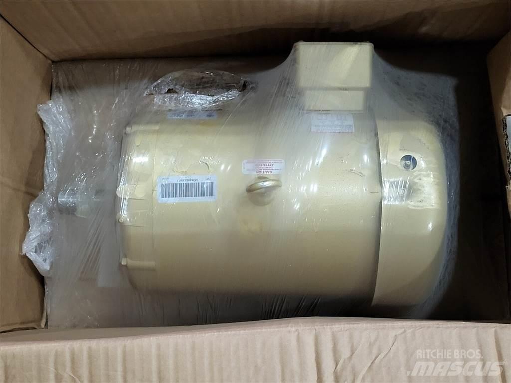 ABB MOTORS EM3704T-G Industriemaschinen