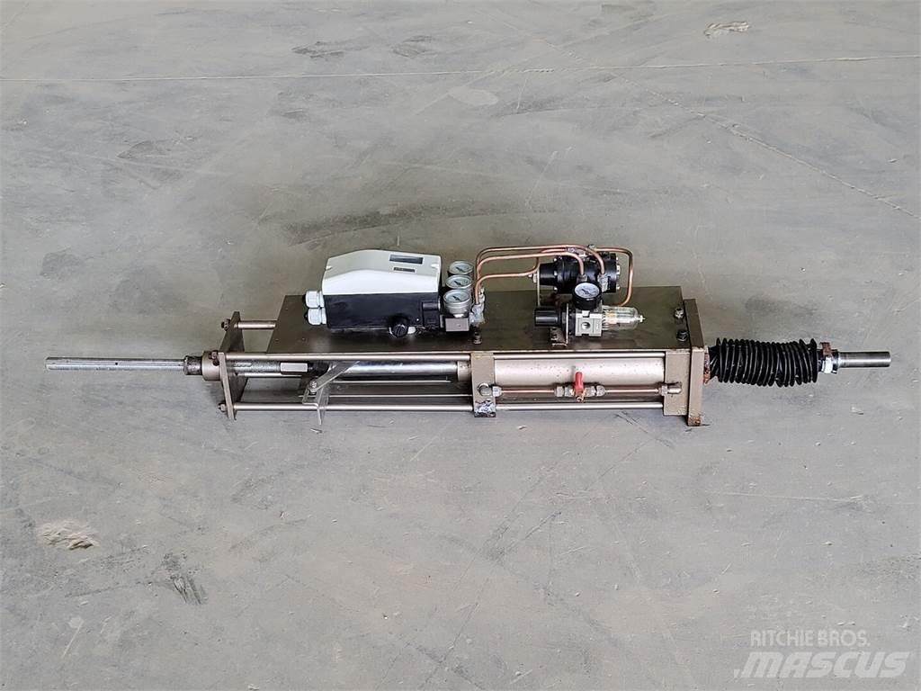 ABB V18345-1010521001 Sonstige Baumaschinen