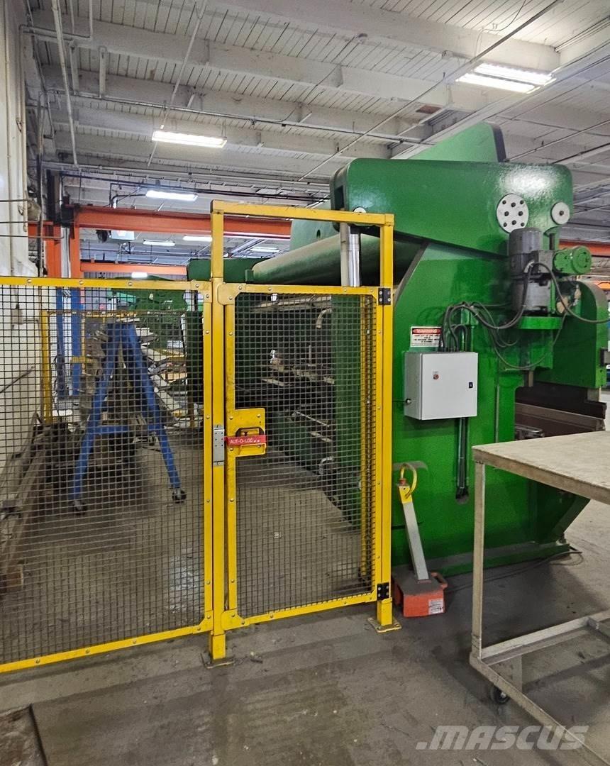  ACCURPRESS 740022 Sonstige Baumaschinen