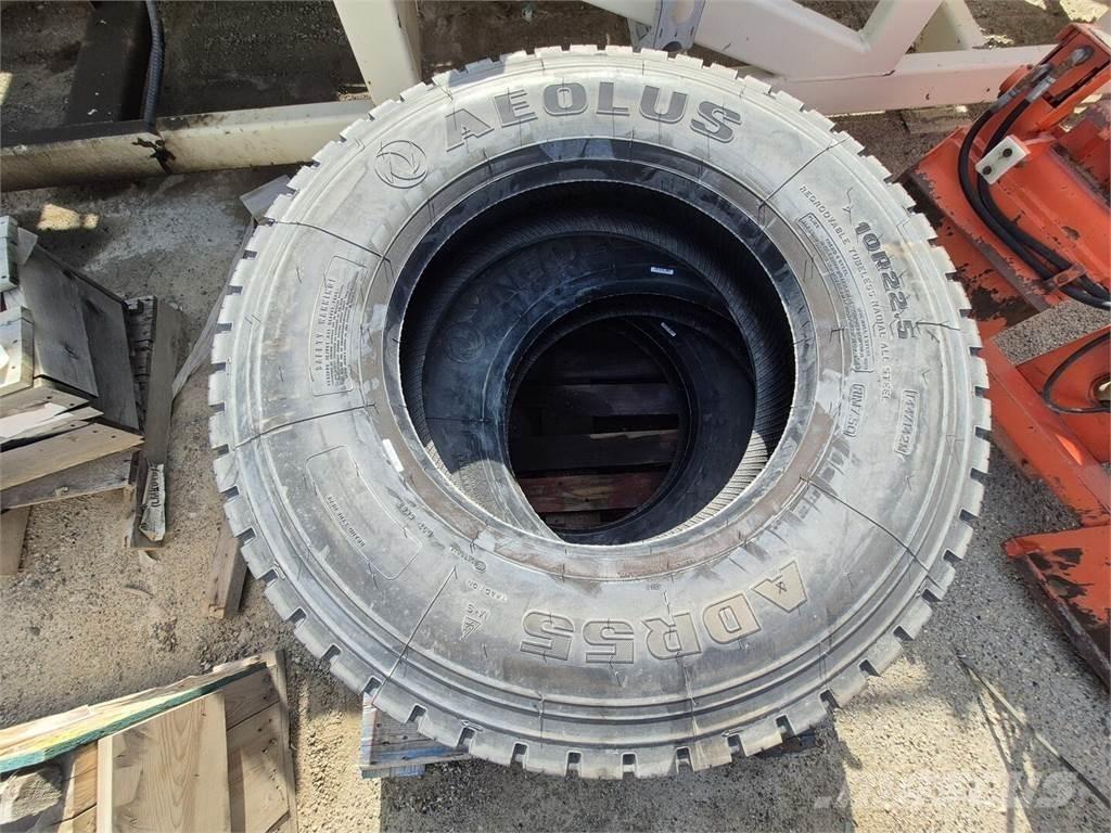 Aeolus ADR55 Reifen