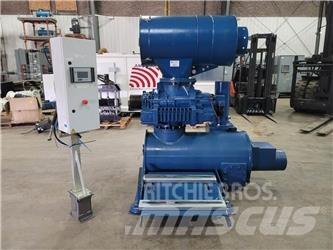 Aerzen D 98 S Kompressoren