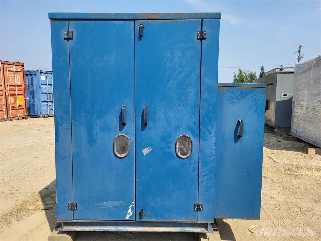 Aerzen GM50L Andere Zubehörteile