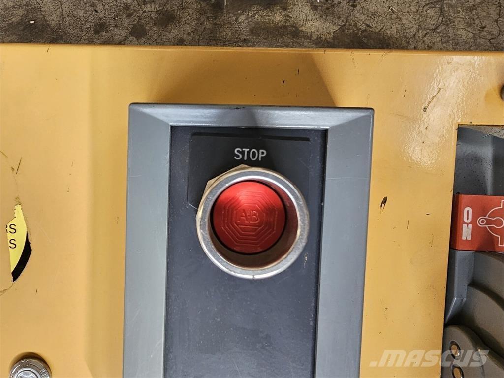  ALLEN-BRADLEY Sonstige Baumaschinen