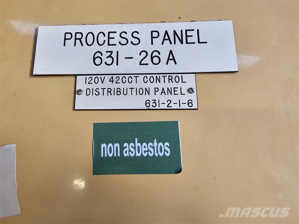  ALLEN-BRADLEY Sonstige Baumaschinen