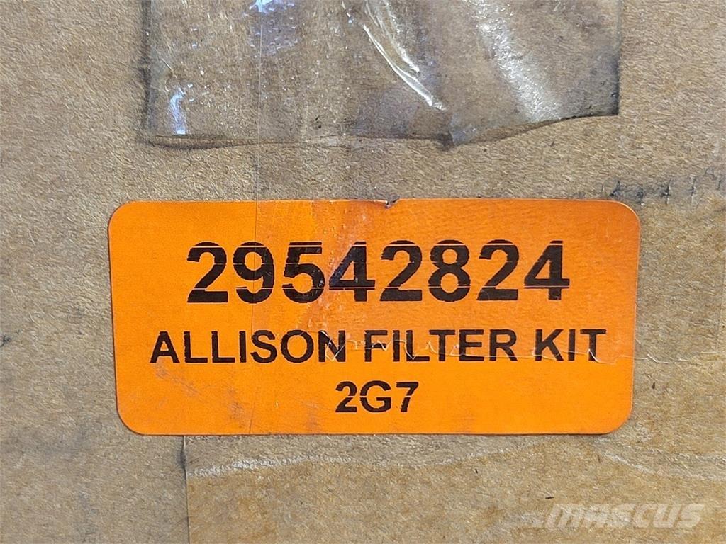 Allison 29542824 Sonstige Baumaschinen