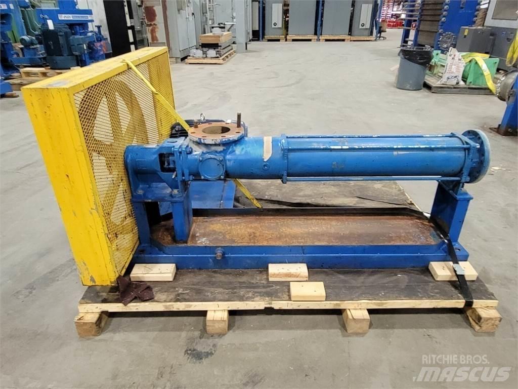 Allweiler AG AE2E750 Wasserpumpen