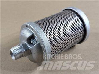  ALWITCO X05 0325005 Drucklufttrockner