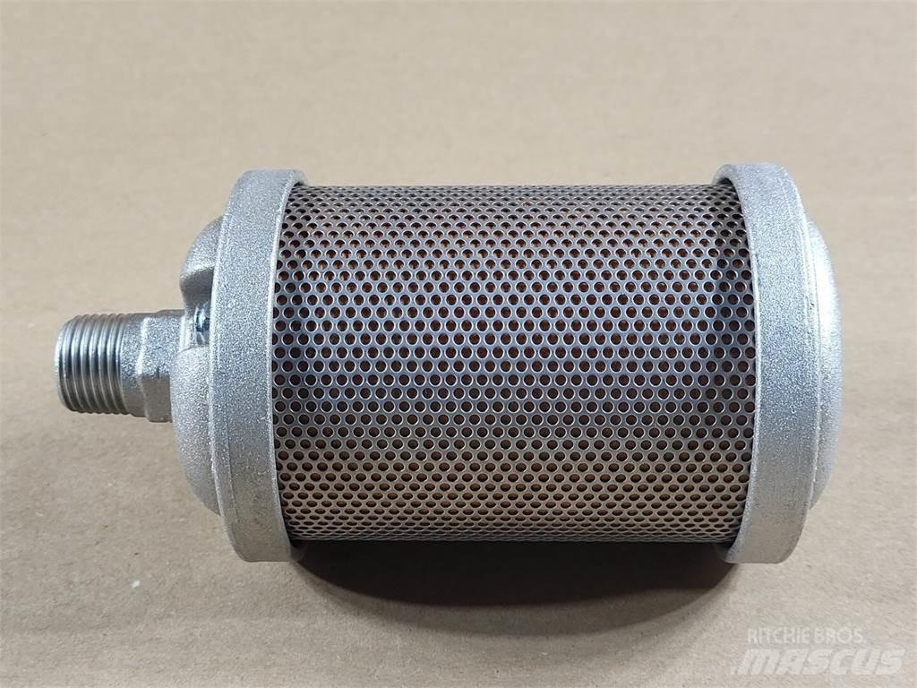  ALWITCO X05 0325005 Drucklufttrockner
