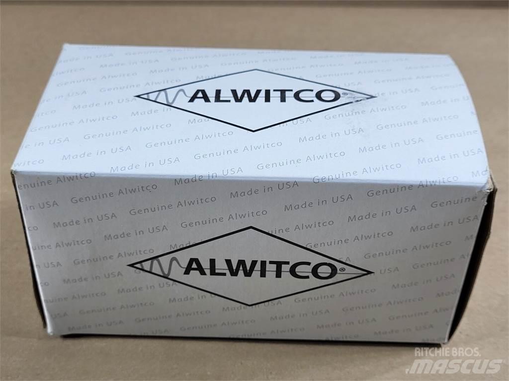  ALWITCO X05 0325005 Drucklufttrockner