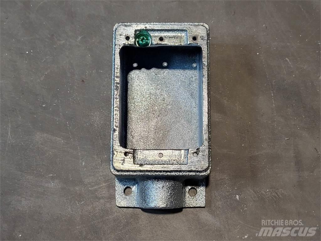  APPLETON FS-1 Sonstige Baumaschinen
