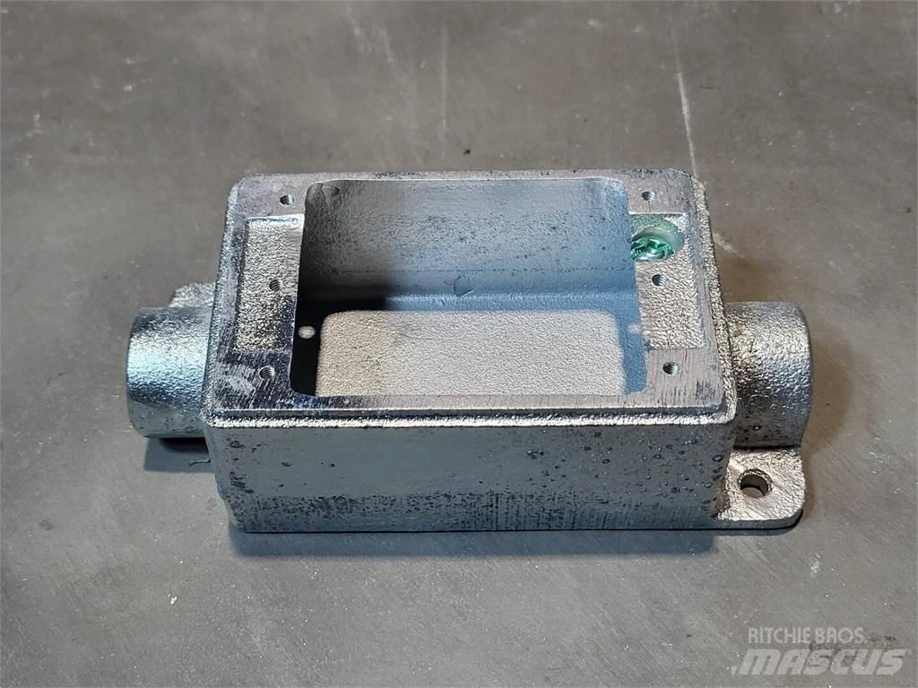  APPLETON FSC-1 Sonstige Baumaschinen