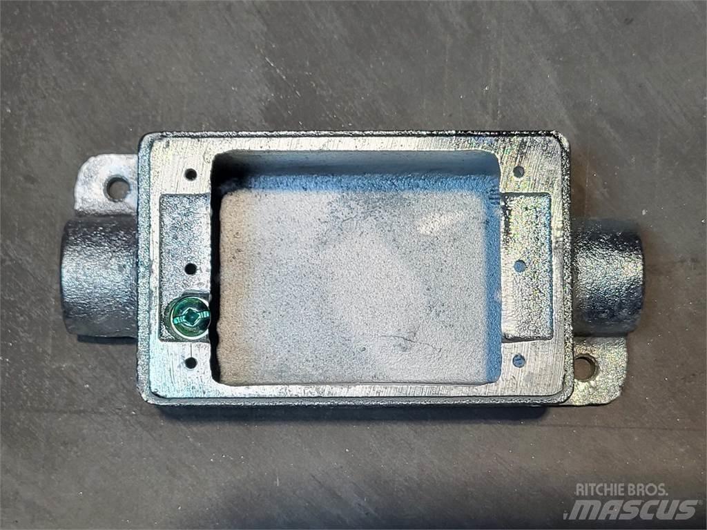  APPLETON FSC-1 Sonstige Baumaschinen