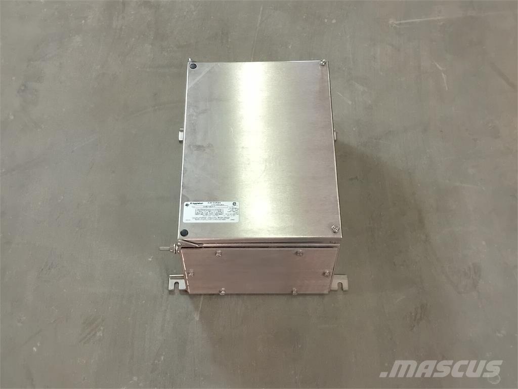  APPLETON SJB3726201P Sonstige Baumaschinen