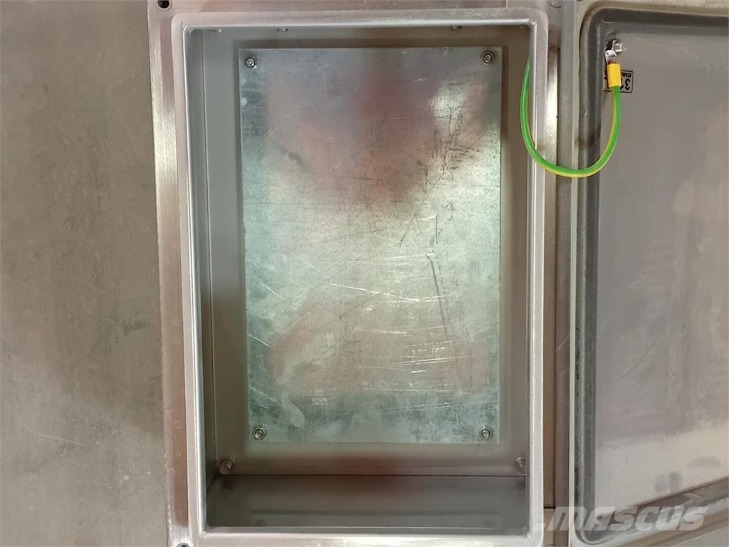  APPLETON SJB3726201P Sonstige Baumaschinen