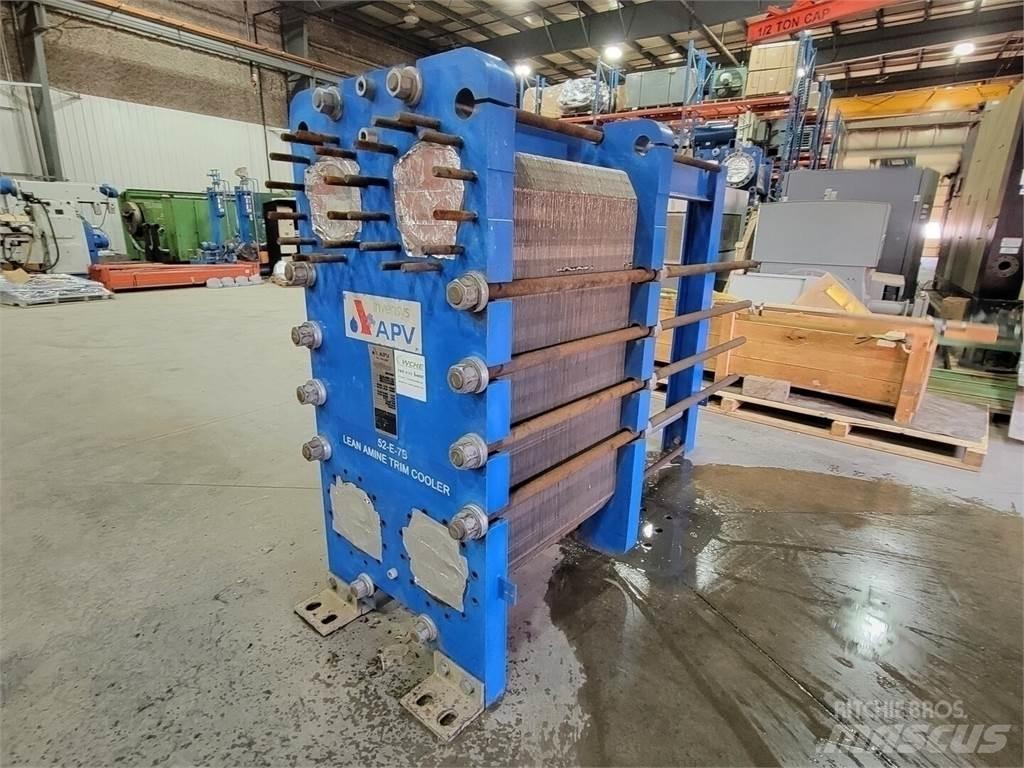 APV TR9GL MGS-25 Sonstige Baumaschinen