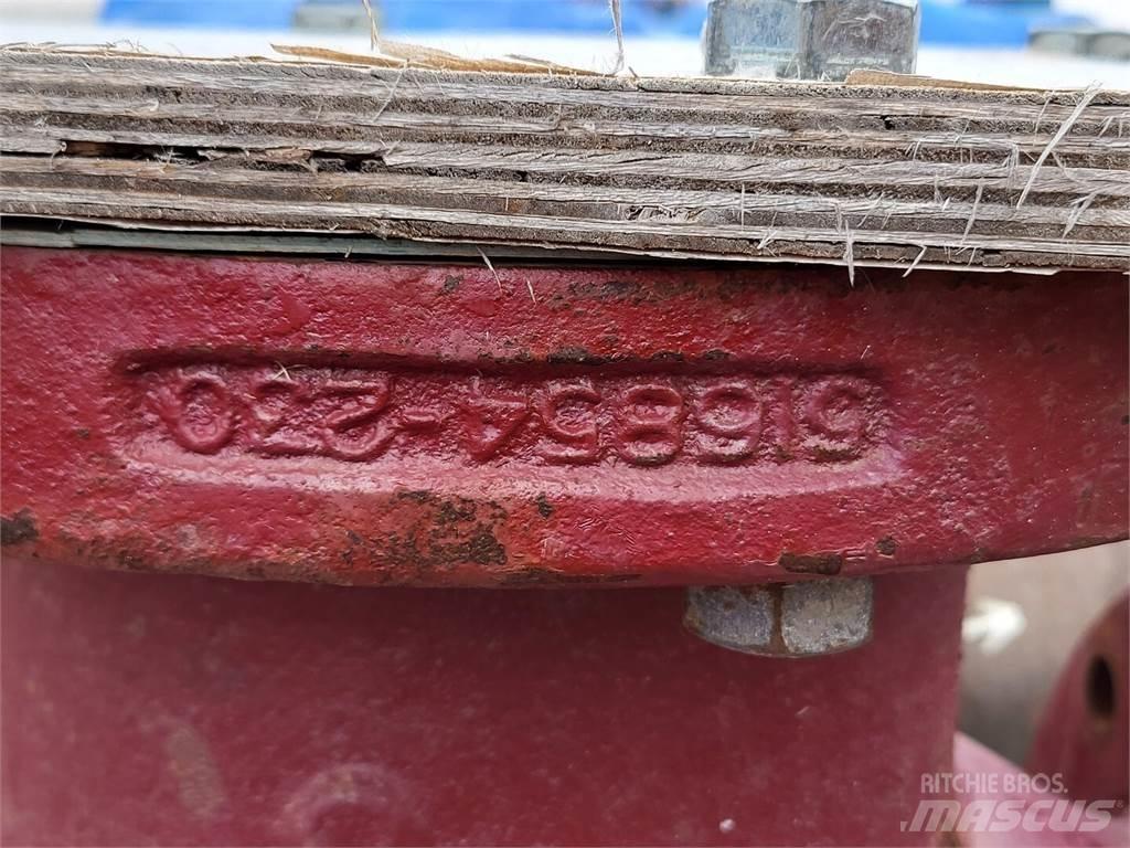  ARMSTRONG SGHH-8X8 Wasserpumpen