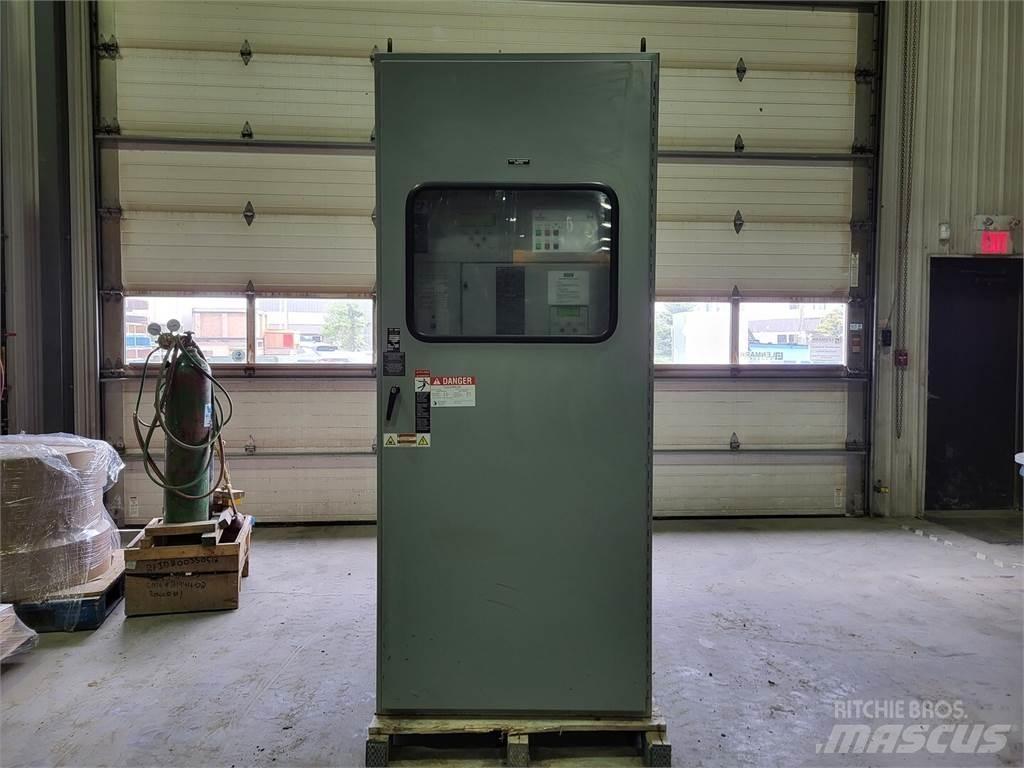 Asco J07ATBA30200C5XM Sonstige Baumaschinen