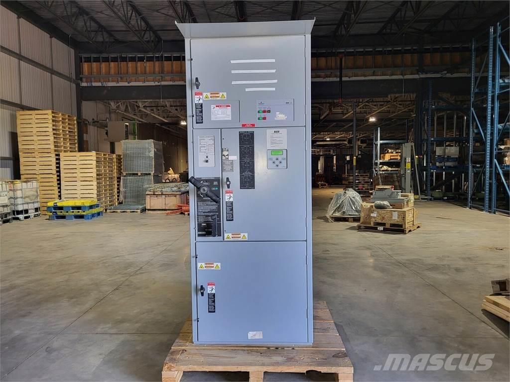 Asco J07ATBA30600R5XC Sonstige Baumaschinen