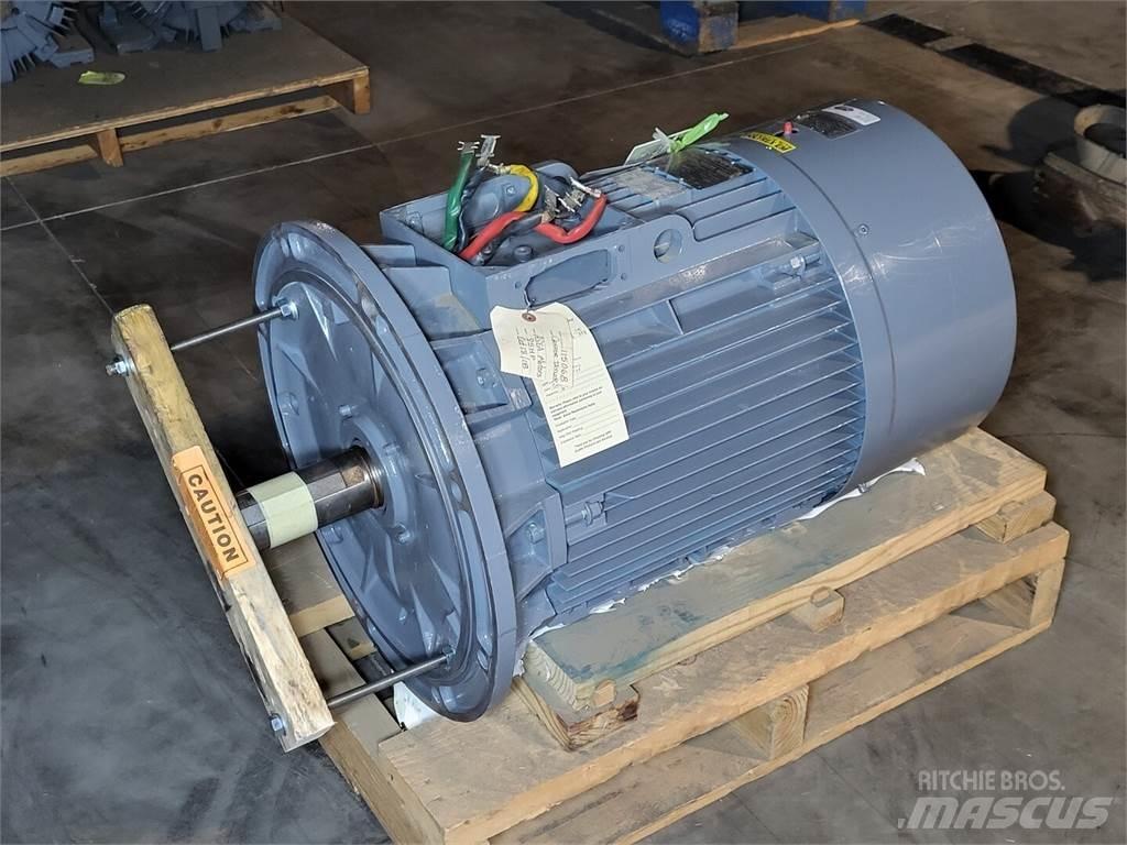 Asea MBT 250M Industriemaschinen