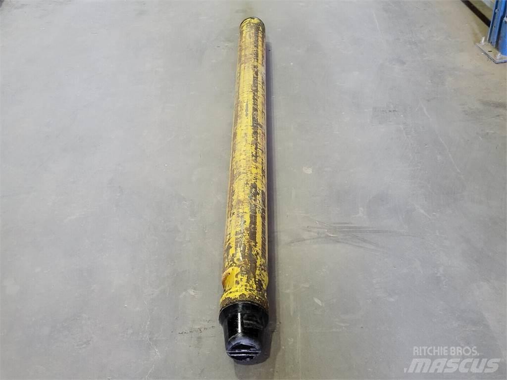 Atlas Copco 92010696 Sonstige Baumaschinen