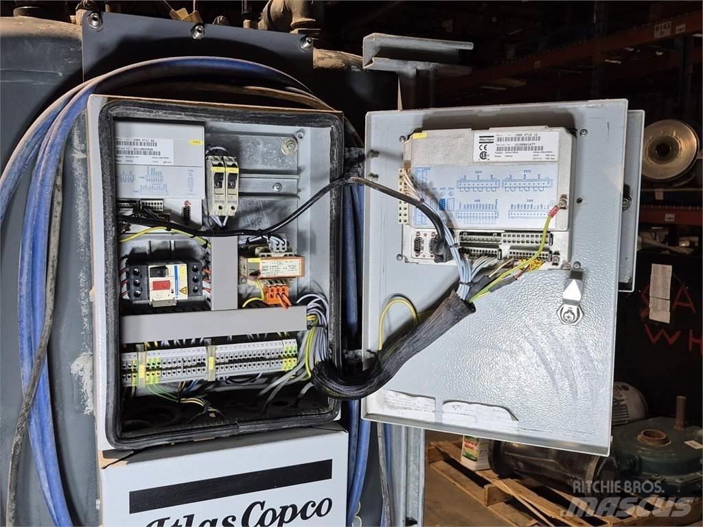 Atlas Copco CD140 Drucklufttrockner