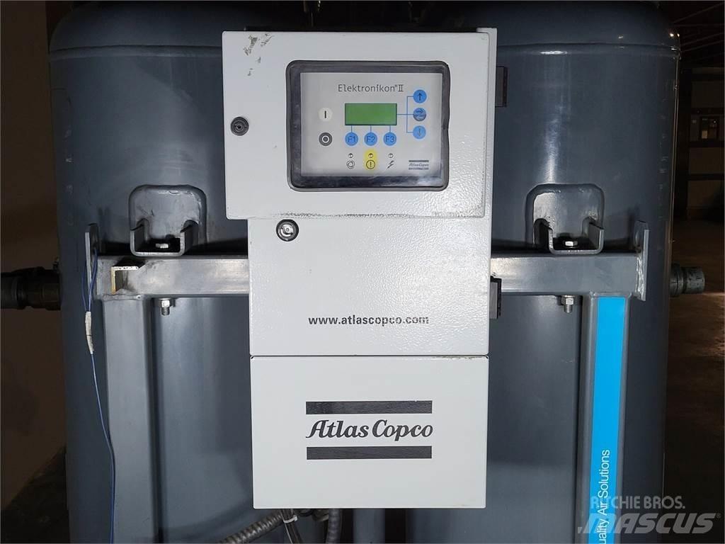 Atlas Copco CD250 Drucklufttrockner