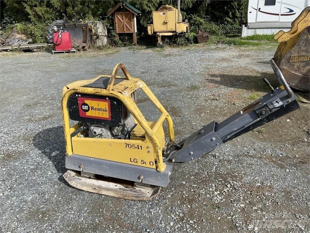 Atlas Copco LG 500 Andere Zubehörteile