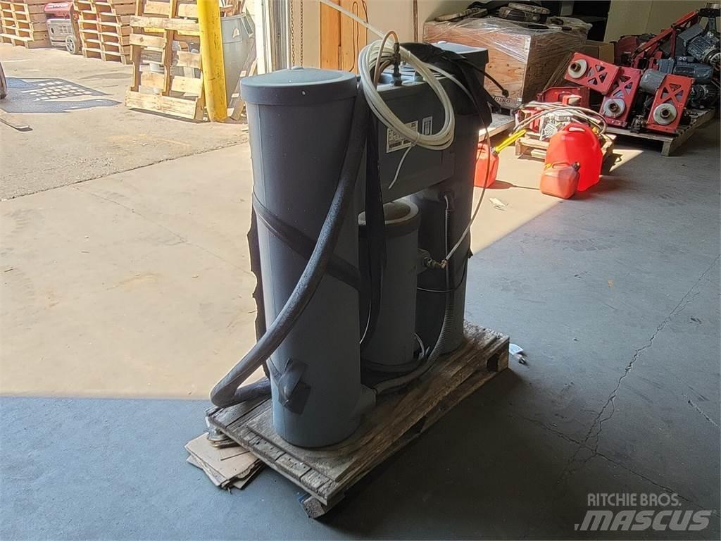 Atlas Copco OSC 355 Sonstige Baumaschinen