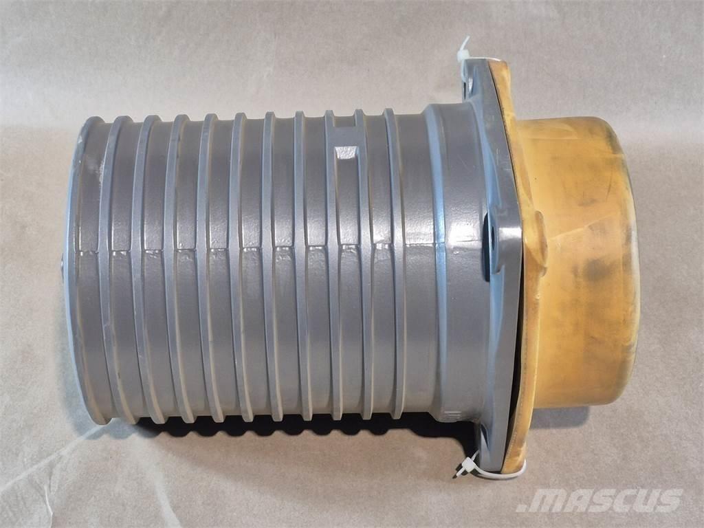  AUMA AD00 112-4/110 Sonstige Baumaschinen