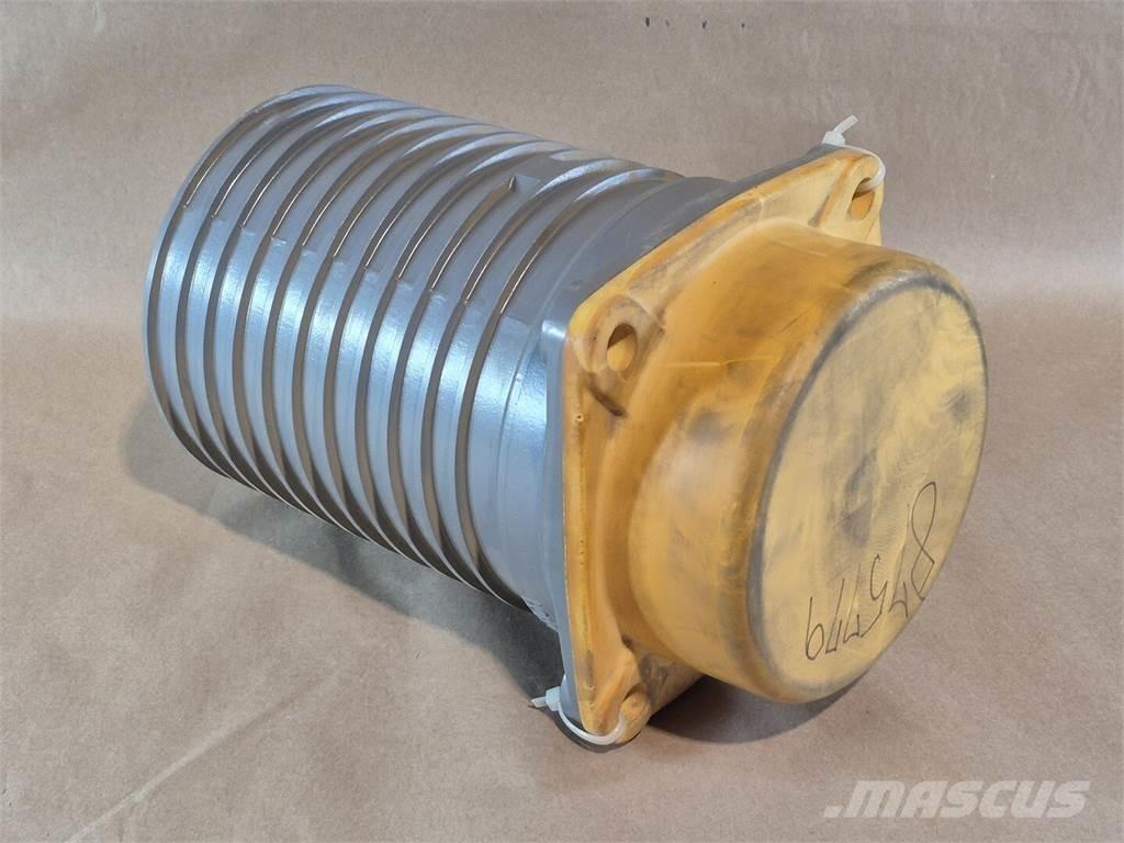  AUMA AD00 112-4/110 Sonstige Baumaschinen