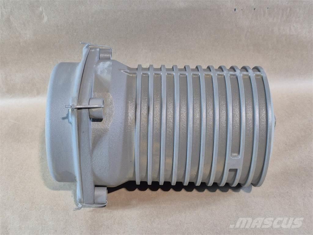  AUMA VDX0 90-2/40 Sonstige Baumaschinen
