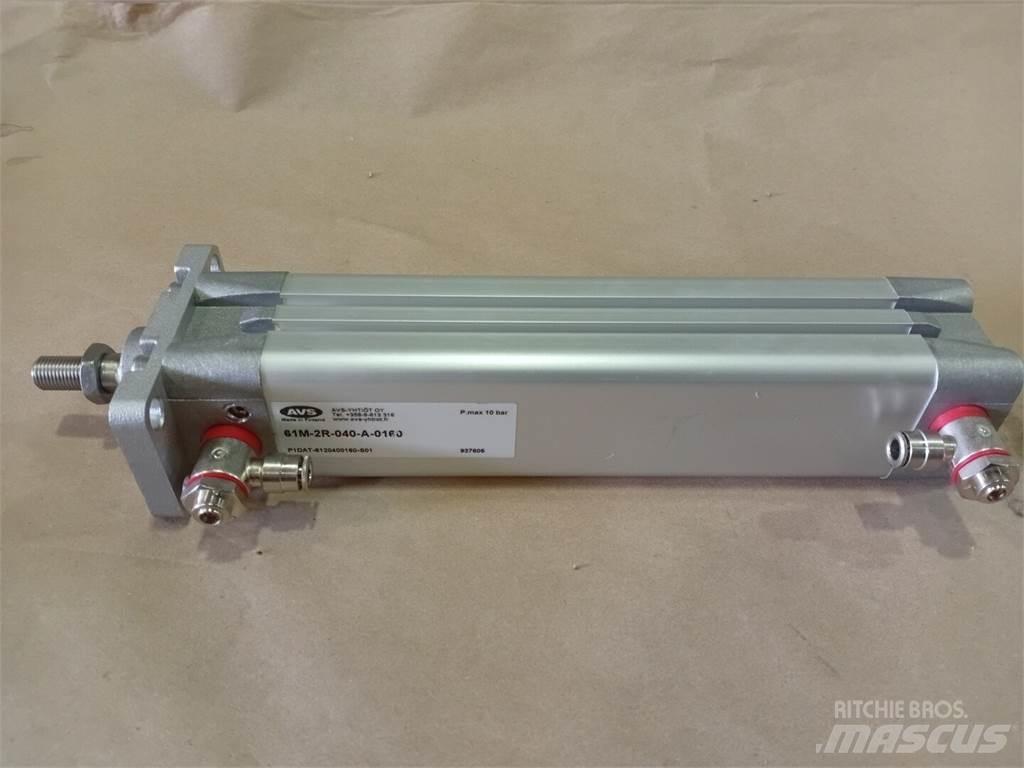  AVS 61M-2R-040-A-0160 Transport Sonstige