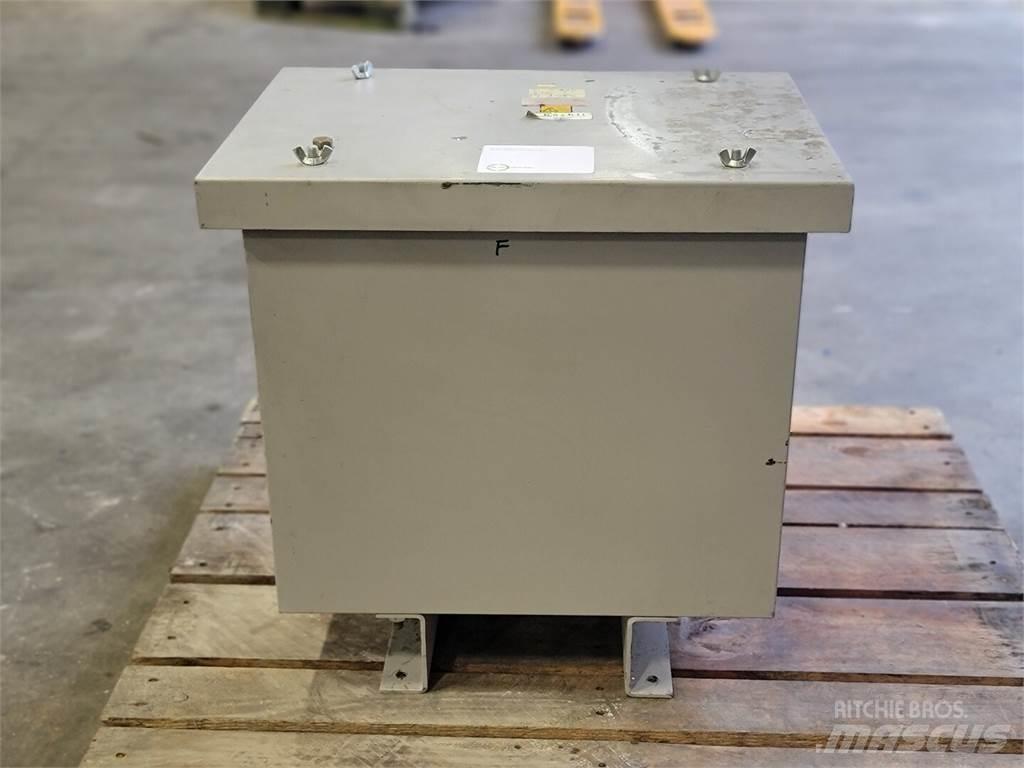  BACHLI DSG10500 Sonstige Baumaschinen