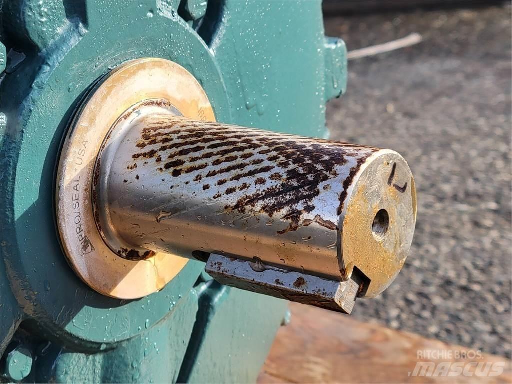 Baldor  Industriemaschinen