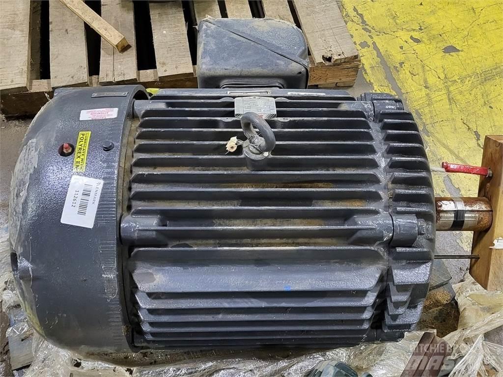 Baldor 16G20X25 Industriemaschinen