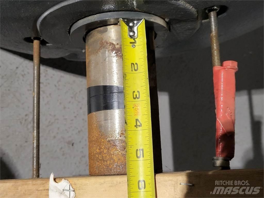 Baldor 16G20X25 Industriemaschinen