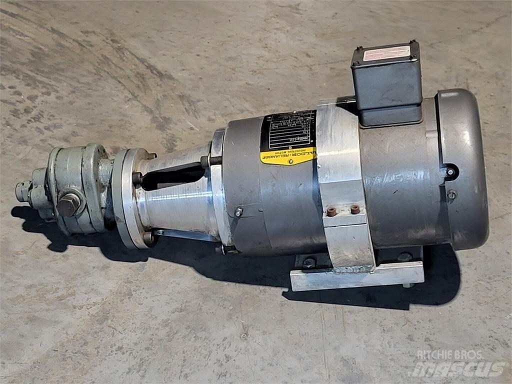Baldor 35A003-3141 Industriemaschinen