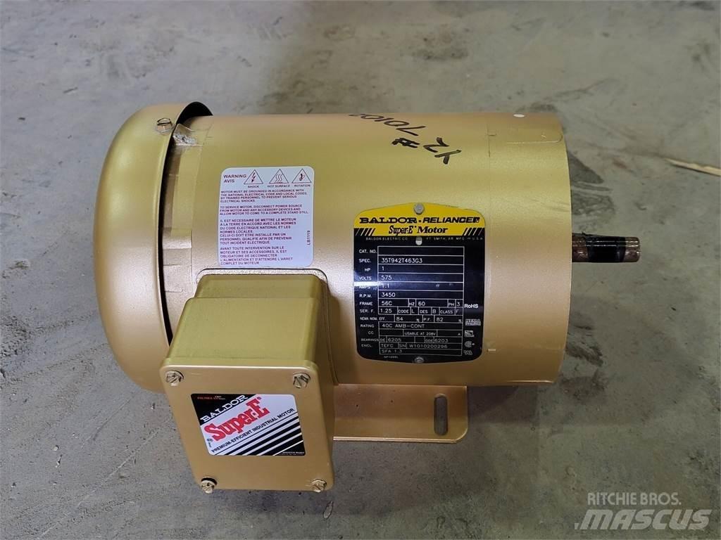 Baldor 35T942T463G3 Industriemaschinen